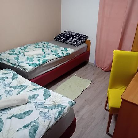 Holiday Home Ivano Кореница Экстерьер фото
