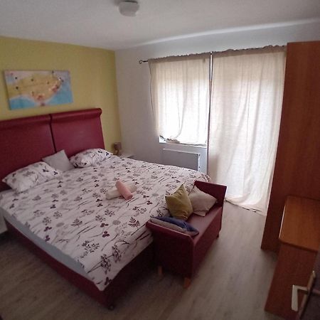 Holiday Home Ivano Кореница Экстерьер фото