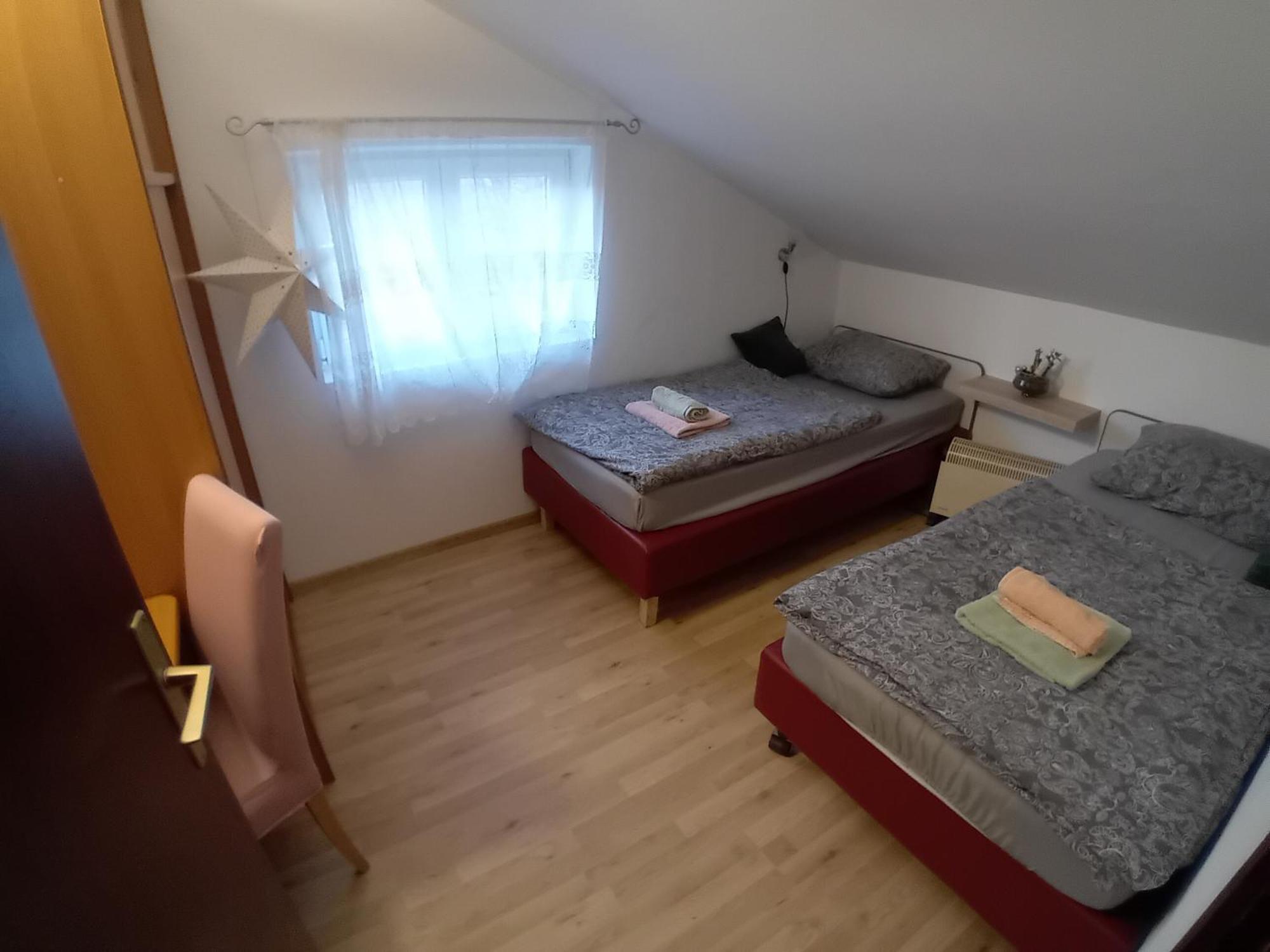 Holiday Home Ivano Кореница Экстерьер фото