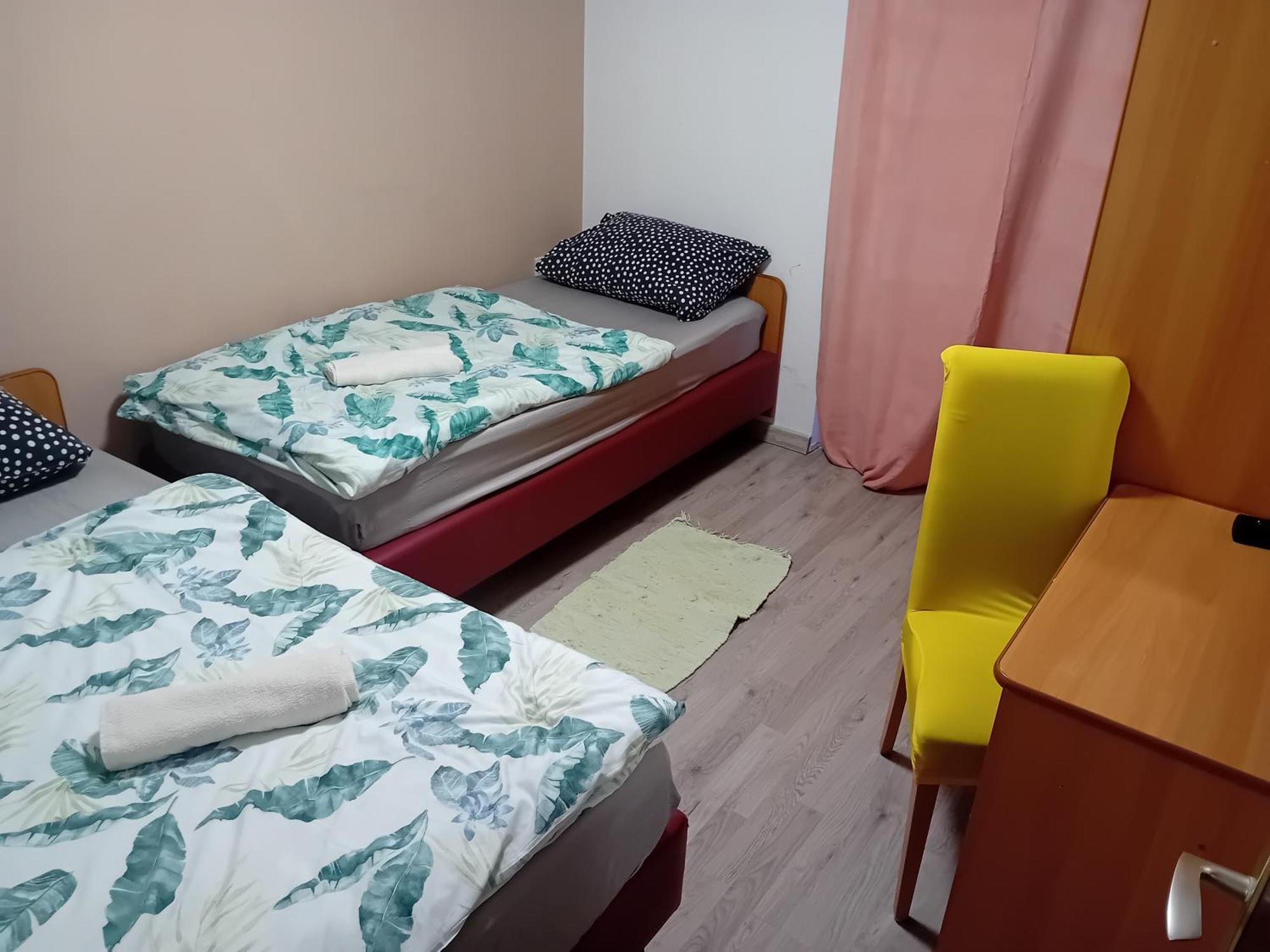 Holiday Home Ivano Кореница Экстерьер фото