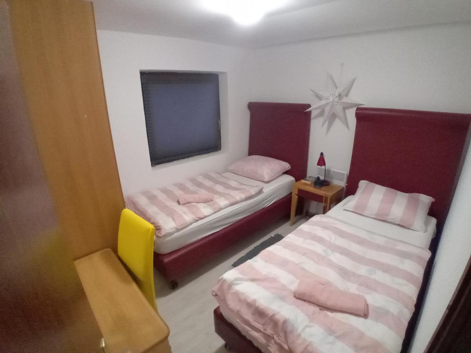 Holiday Home Ivano Кореница Экстерьер фото